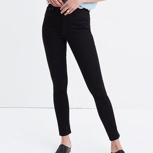 Madewell Jeans - Madewell 10 Inch Carbondale Wash Madewell Jeans - Madewell 10 Inch Carbondale Wash
